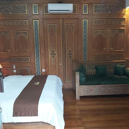 Sukawati Villa Telaga Wana מראה חיצוני תמונה