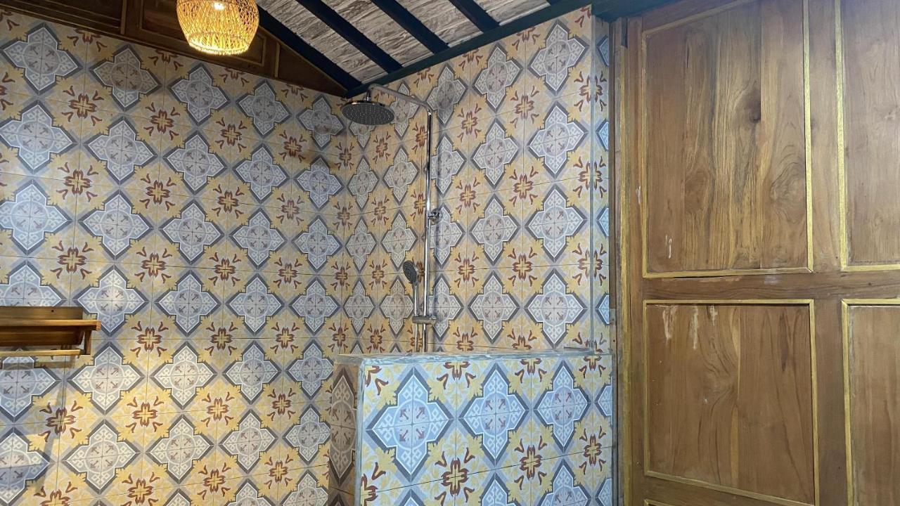 Sukawati Villa Telaga Wana מראה חיצוני תמונה