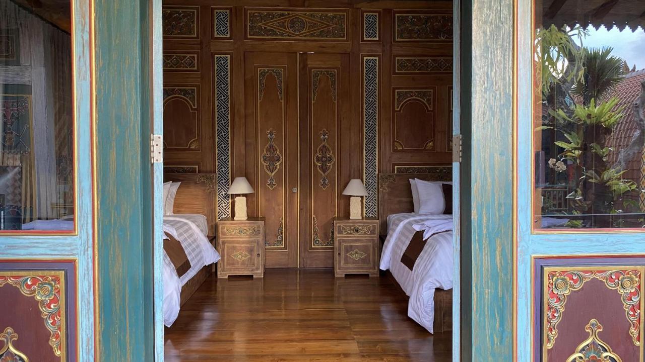 Sukawati Villa Telaga Wana מראה חיצוני תמונה