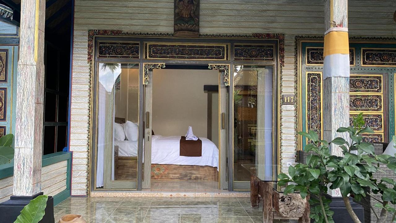 Sukawati Villa Telaga Wana מראה חיצוני תמונה