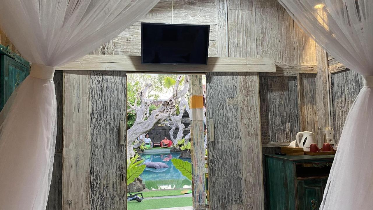 Sukawati Villa Telaga Wana מראה חיצוני תמונה