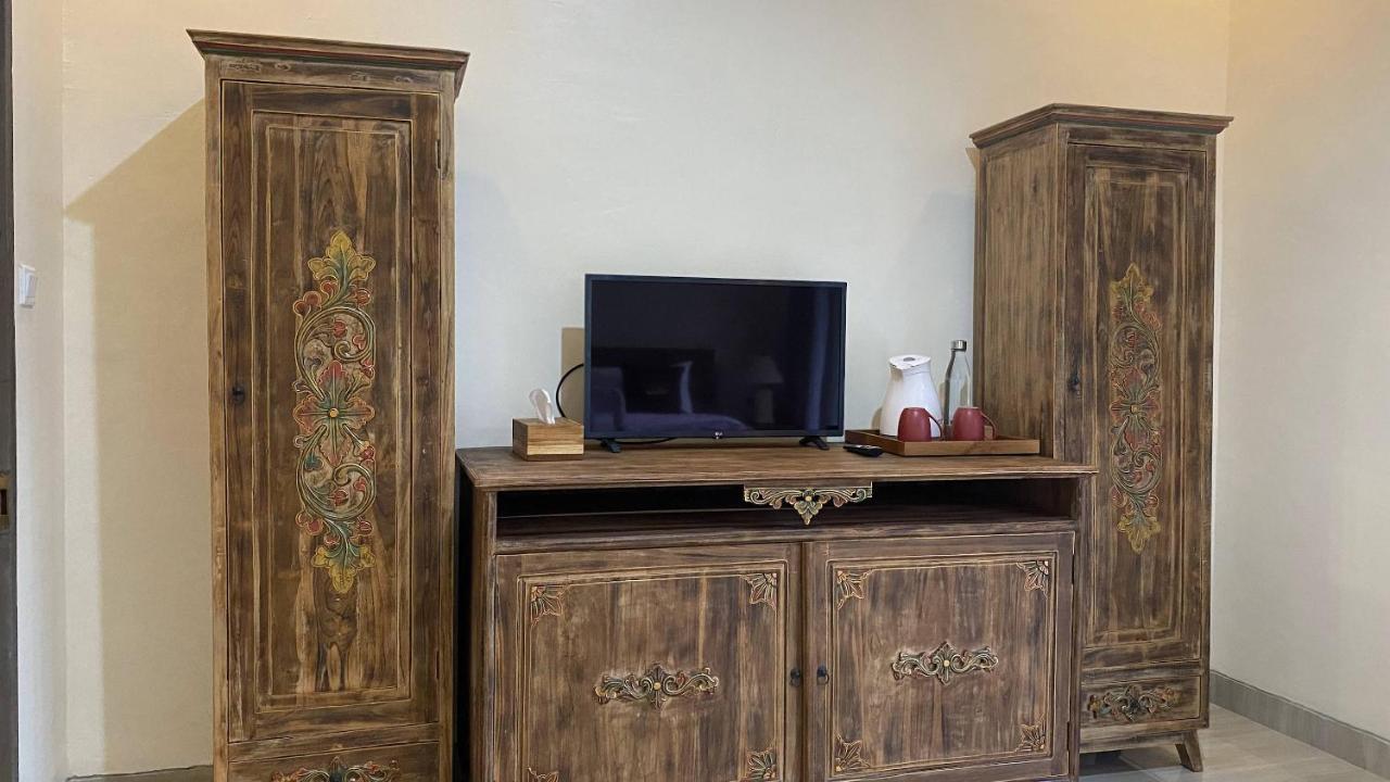 Sukawati Villa Telaga Wana מראה חיצוני תמונה