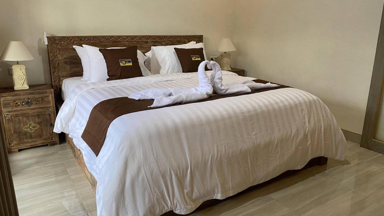 Sukawati Villa Telaga Wana מראה חיצוני תמונה