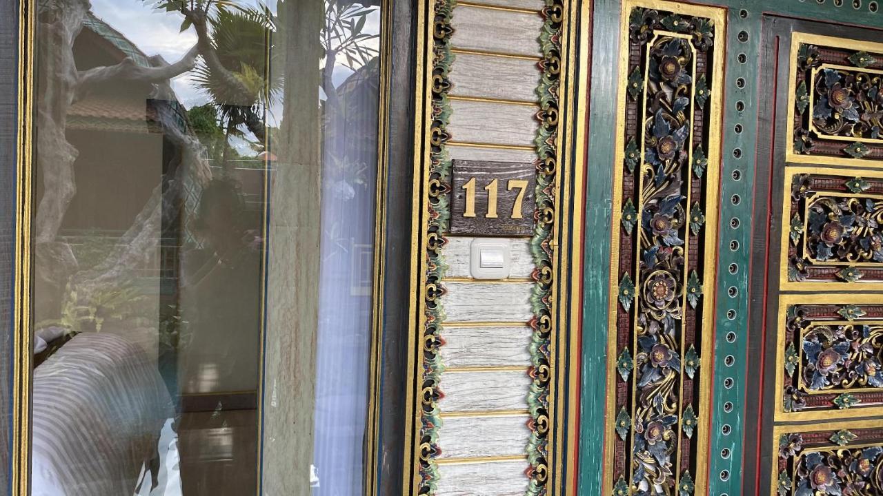 Sukawati Villa Telaga Wana מראה חיצוני תמונה