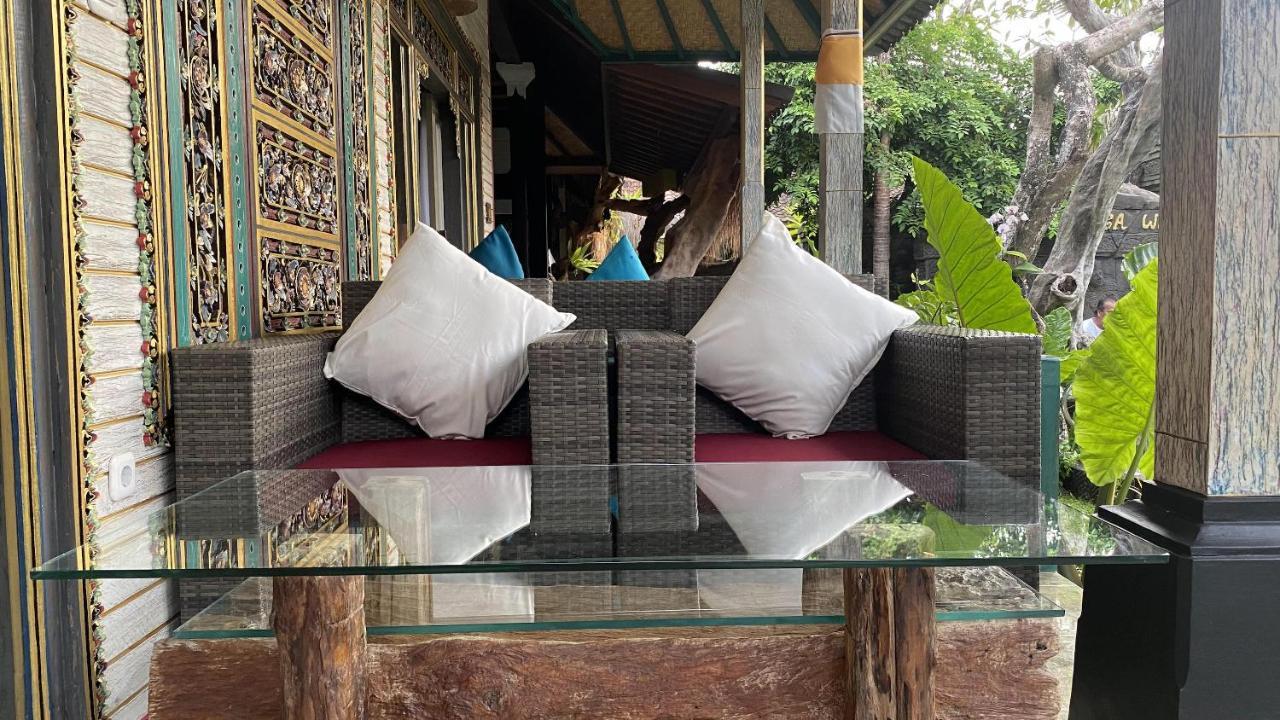 Sukawati Villa Telaga Wana מראה חיצוני תמונה