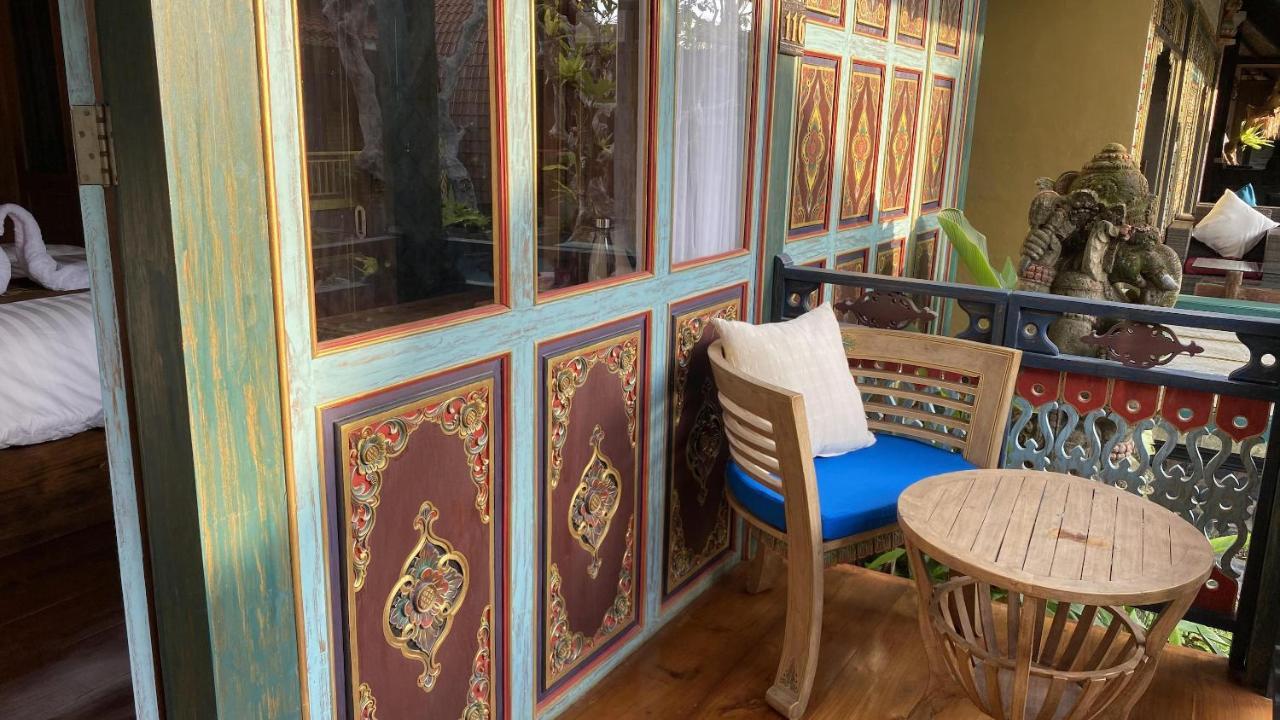 Sukawati Villa Telaga Wana מראה חיצוני תמונה