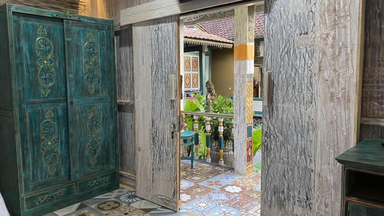 Sukawati Villa Telaga Wana מראה חיצוני תמונה
