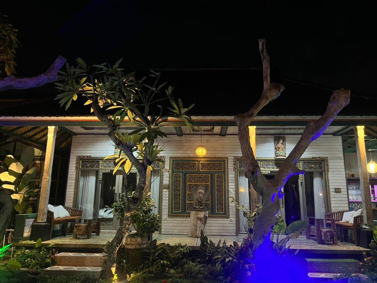 Sukawati Villa Telaga Wana מראה חיצוני תמונה