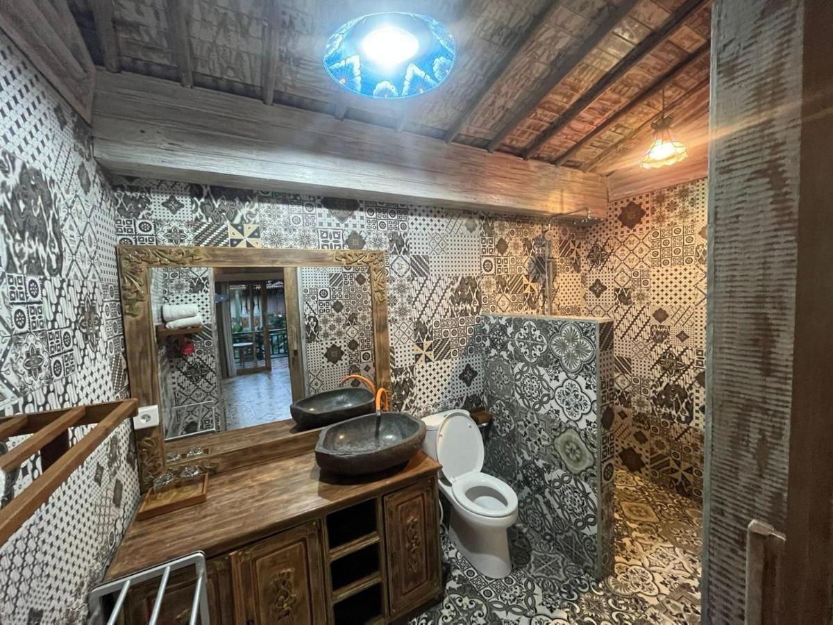 Sukawati Villa Telaga Wana מראה חיצוני תמונה