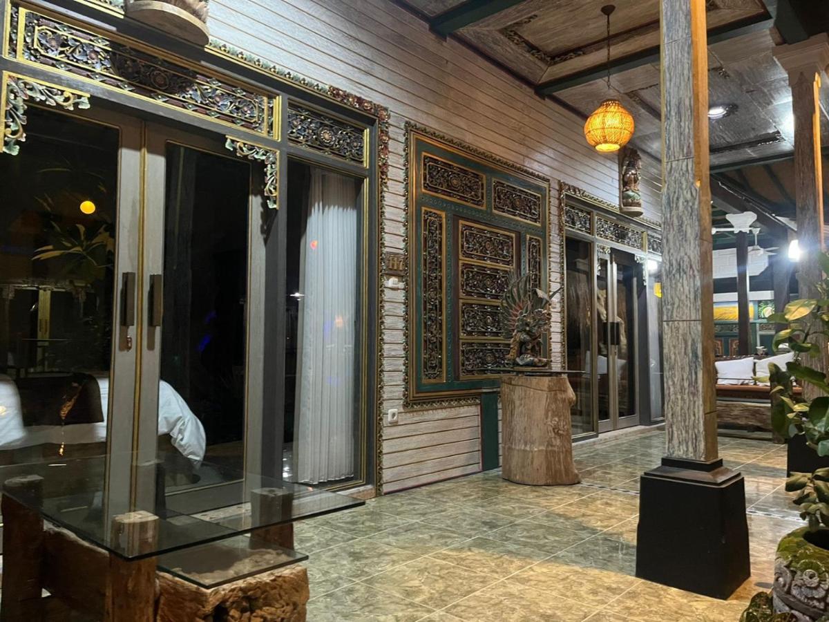 Sukawati Villa Telaga Wana מראה חיצוני תמונה