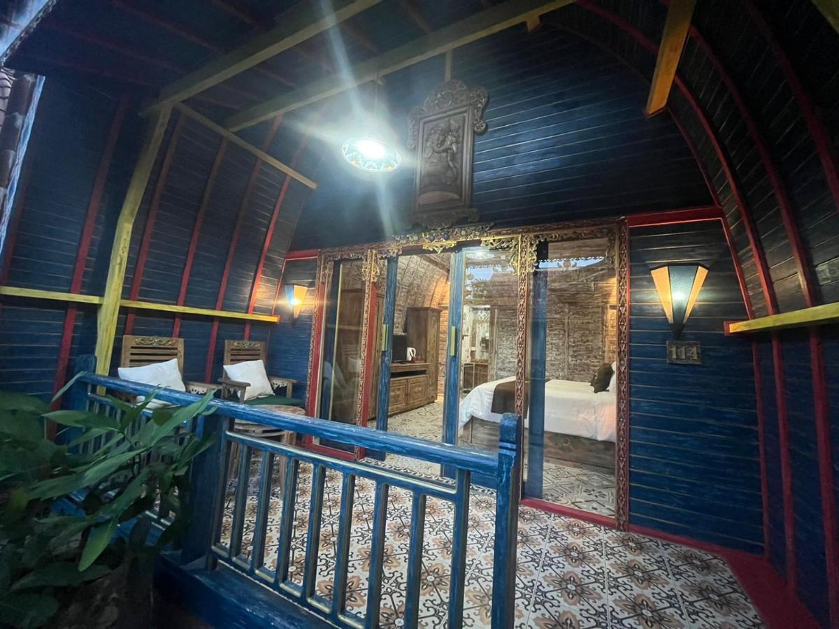 Sukawati Villa Telaga Wana מראה חיצוני תמונה