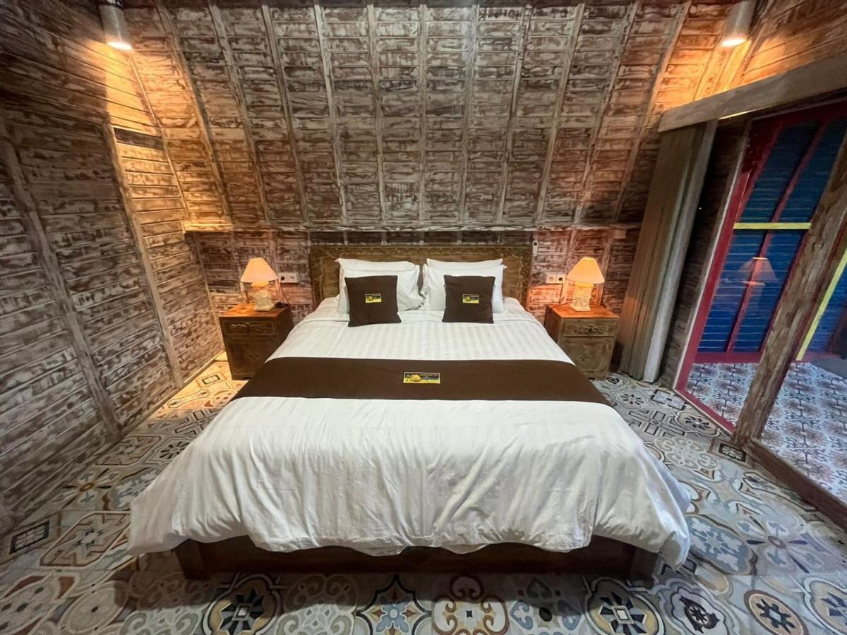 Sukawati Villa Telaga Wana מראה חיצוני תמונה