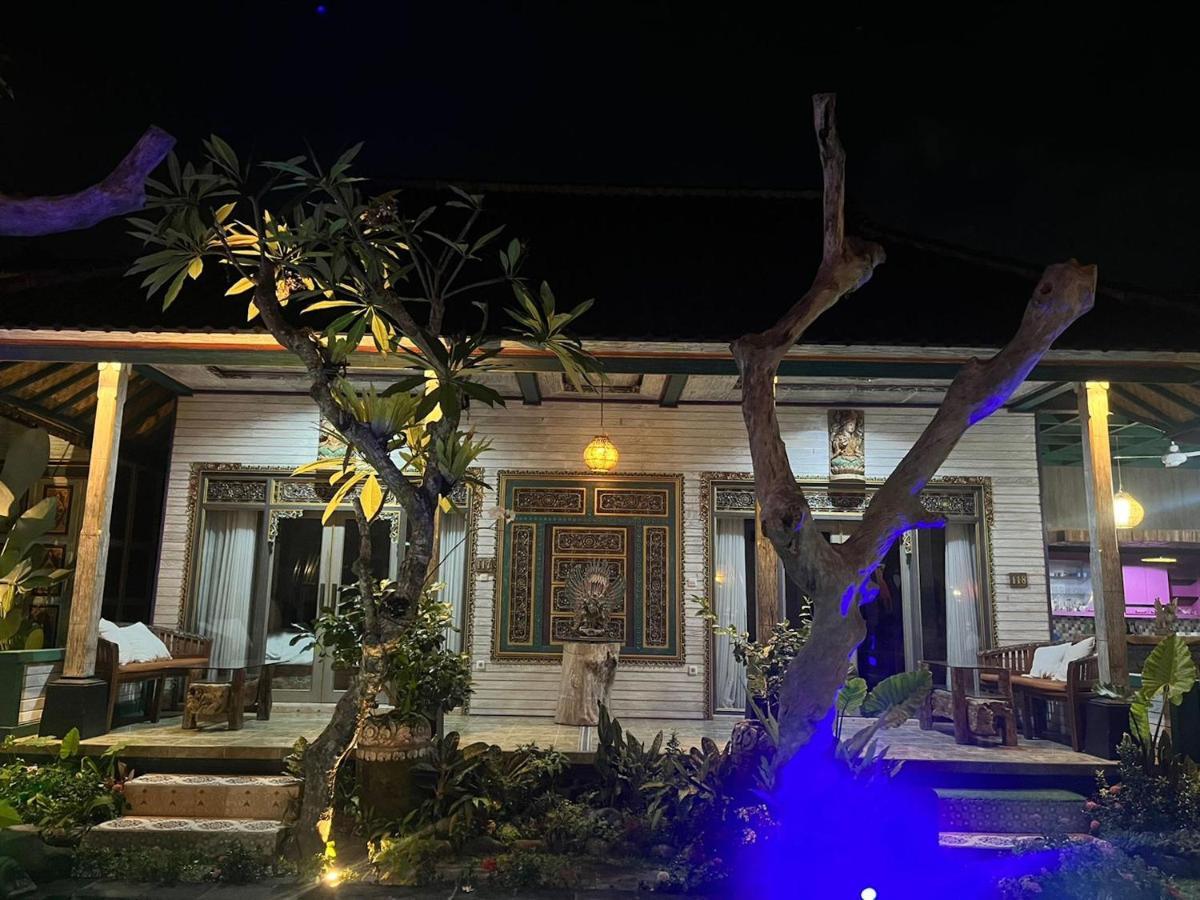 Sukawati Villa Telaga Wana מראה חיצוני תמונה