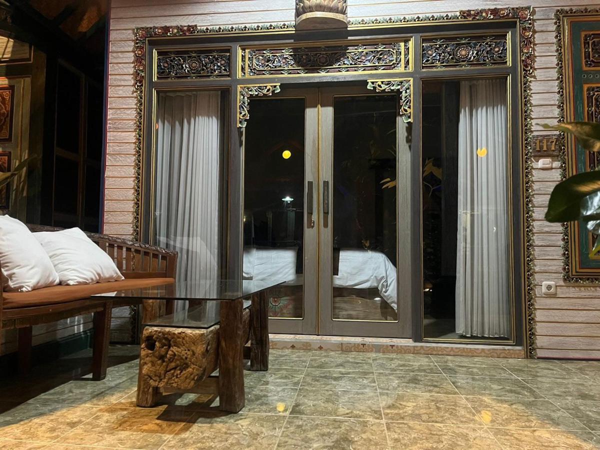 Sukawati Villa Telaga Wana מראה חיצוני תמונה