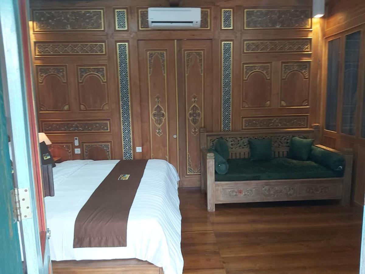 Sukawati Villa Telaga Wana מראה חיצוני תמונה